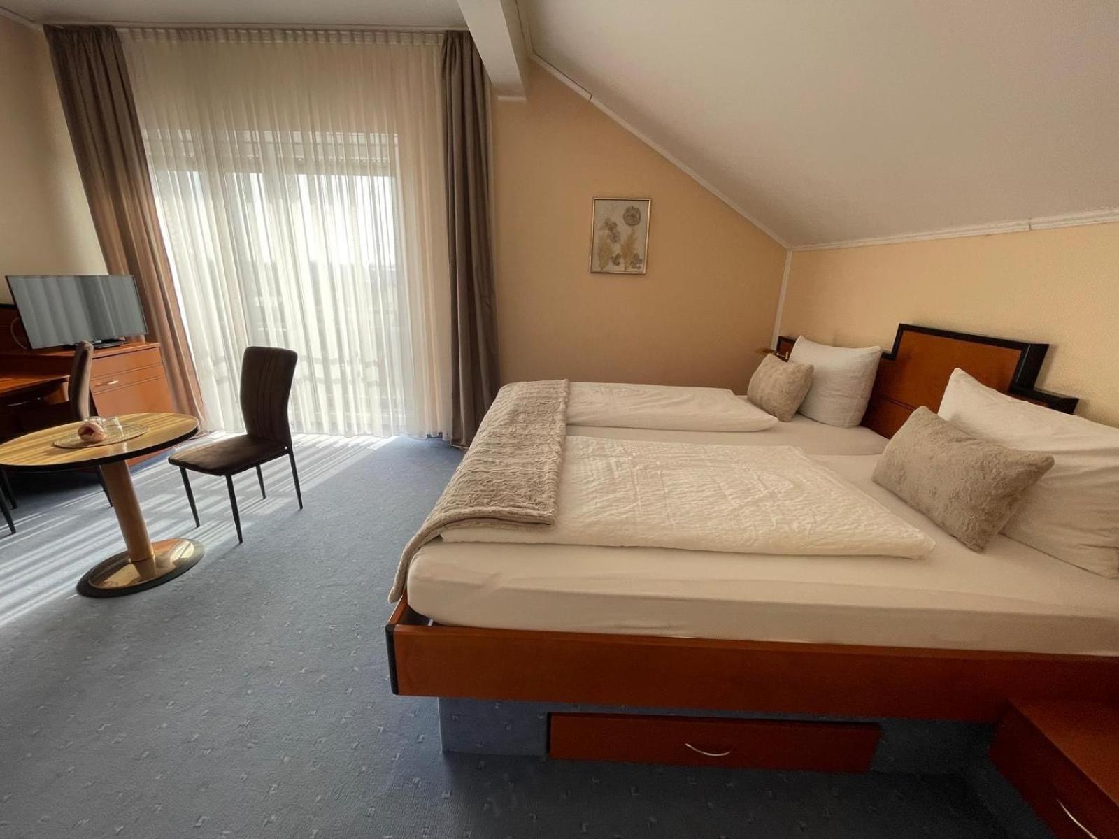 Heppenheimer Hof Hotel فورمز المظهر الخارجي الصورة