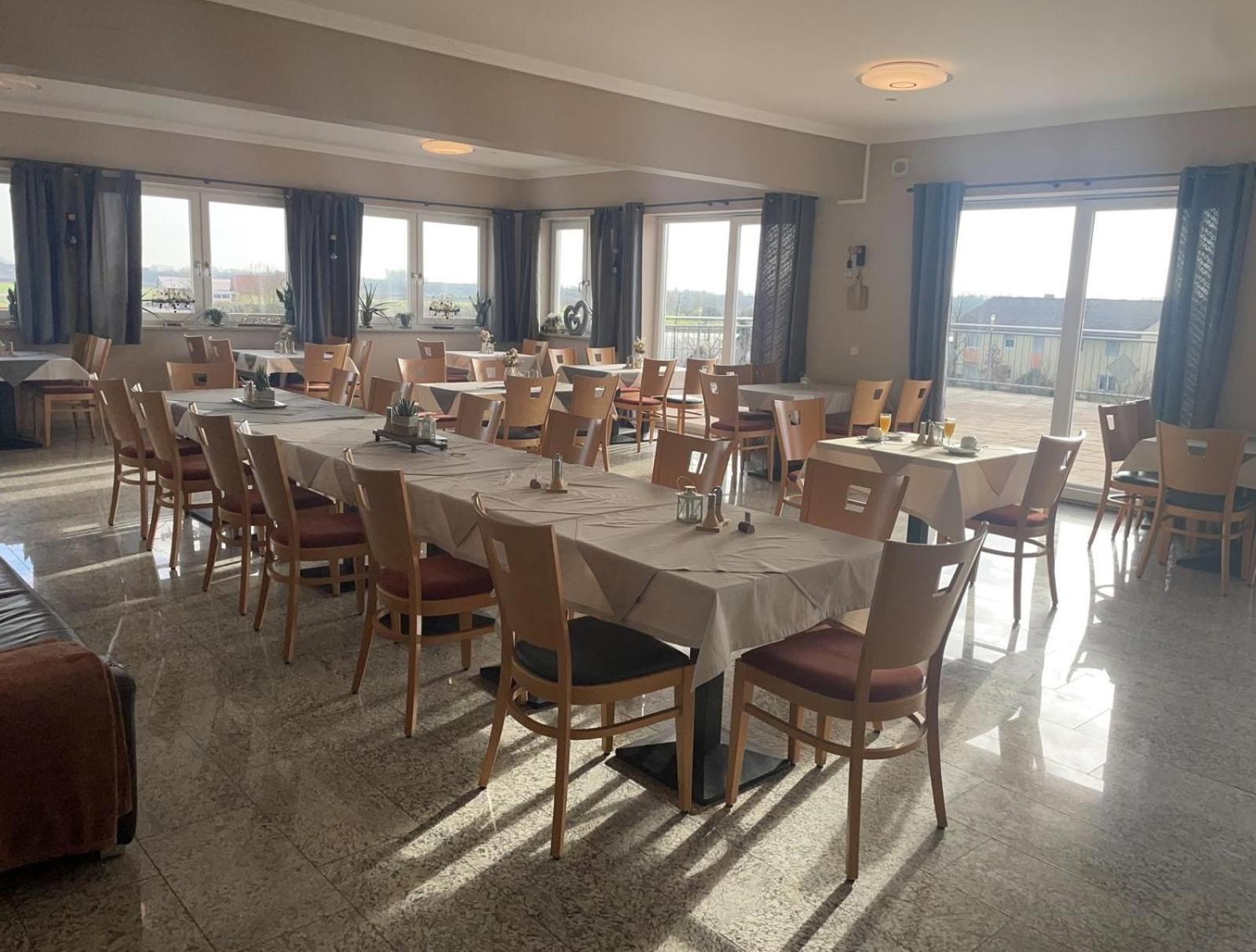 Heppenheimer Hof Hotel فورمز المظهر الخارجي الصورة